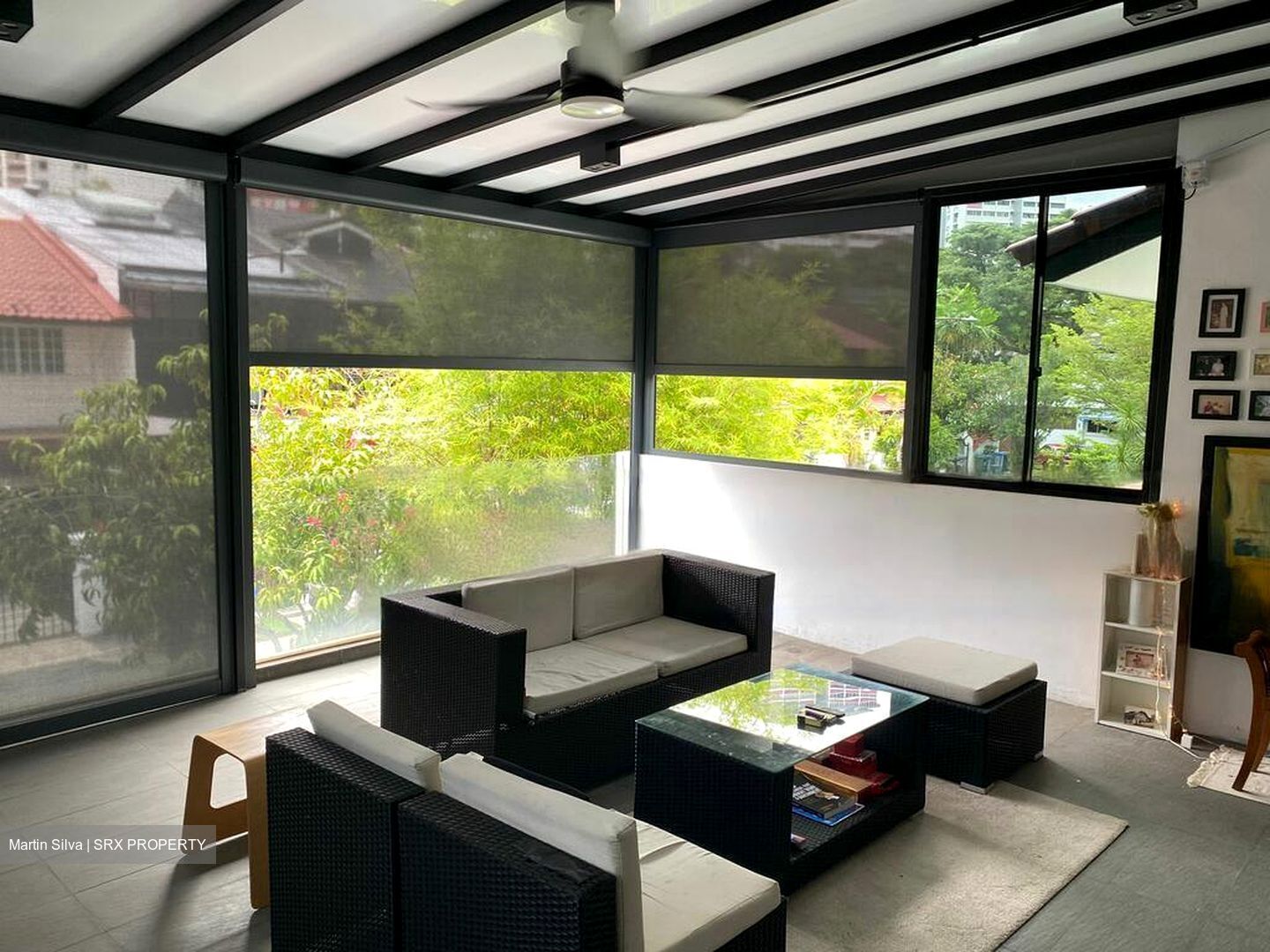 Opera Estate (D15), Terrace #499962301